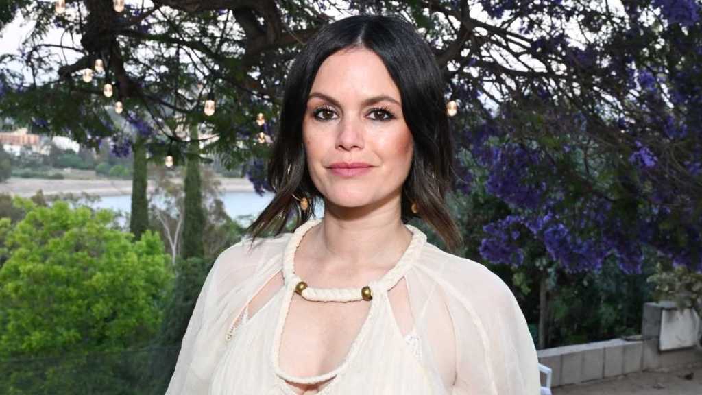 The OC’s Rachel Bilson on Sexual Joke That Got Her Fired