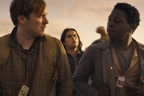 rotten tomatoes score The Long Walk reviews
