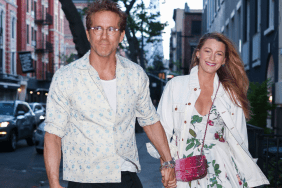 Ryan Reynolds Blake Lively couple