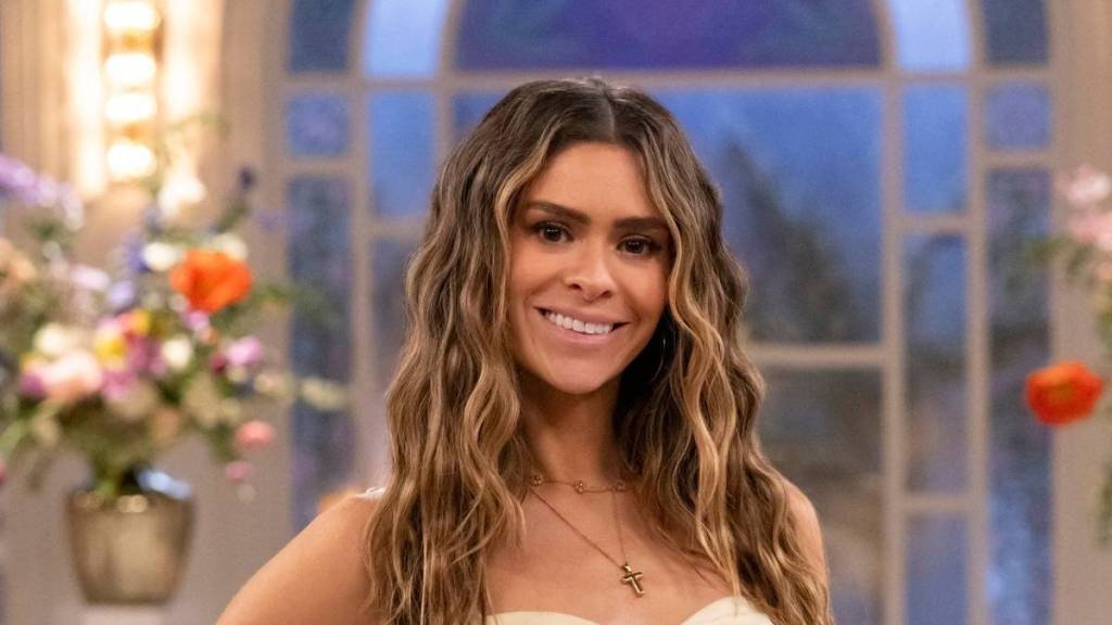 Mormon Wives’ Taylor Frankie Paul Is the Next Bachelorette