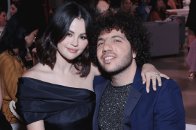 Selena Gomez and Benny Blanco wedding