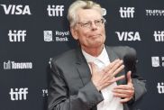 What Stephen King Said About Charlie Kirk After Death