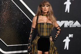 Taylor Swift at 2024 VMAs
