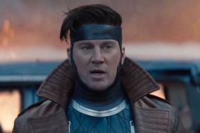 Marvel's Gambit Actor on What He Considers 'the Biggest Mistake' of His Career