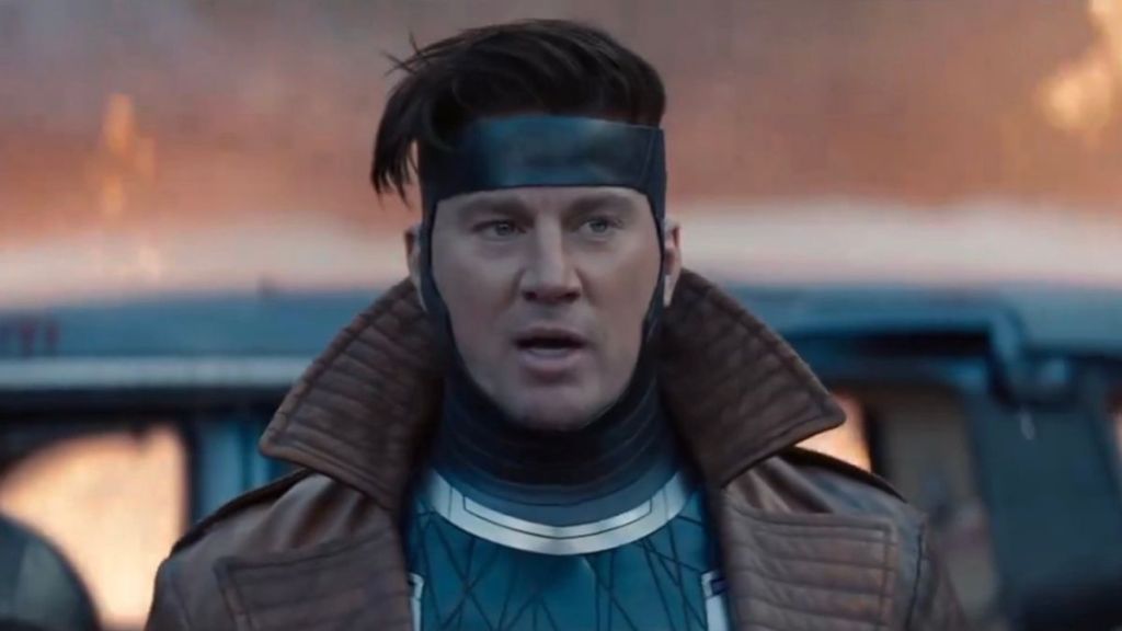 Marvel's Gambit Actor on What He Considers 'the Biggest Mistake' of His Career