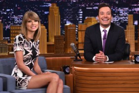 taylor swift jimmy fallon