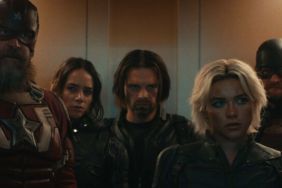 Thunderbolts* Almost Solved a Big Avengers: Endgame Mystery