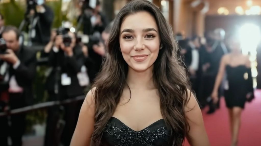 Actors Could Soon Compete With New AI-Generated Star