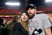 Taylor Swift Deposition Papers Lead to Arrest Outside Travis Kelce’s House