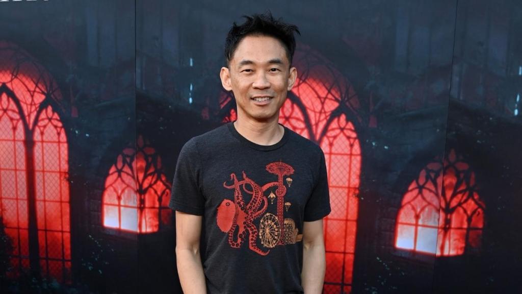 James Wan-Produced Other Mommy Gets New Release Date