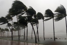 When Next Hurricane Tropical Storm Hit US Florida Coming Gulf September 2025