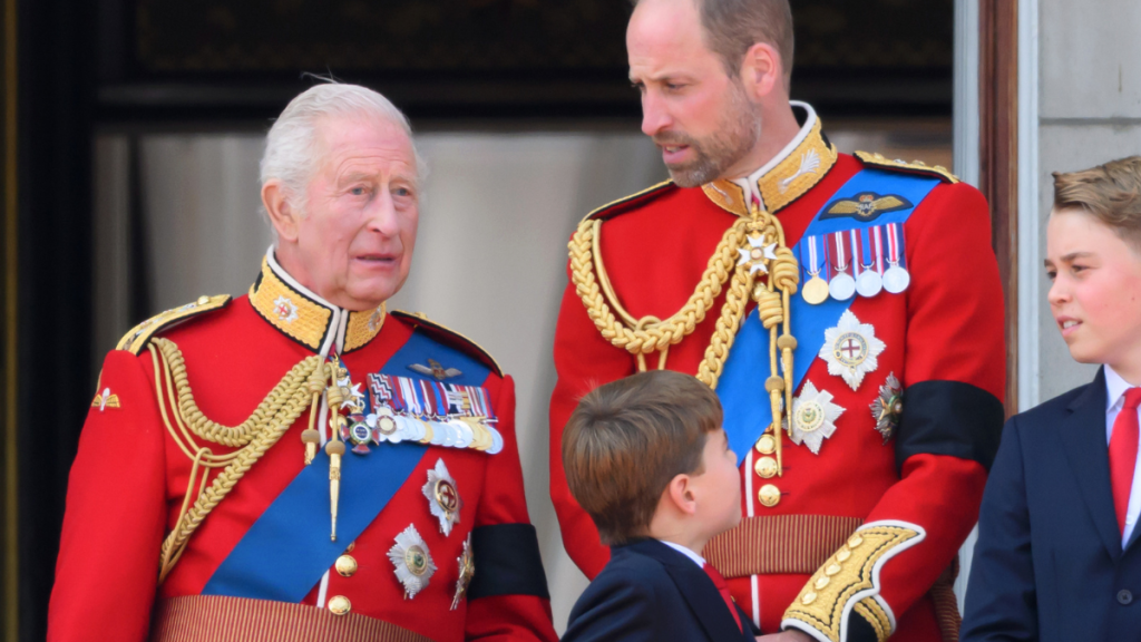William of Wales