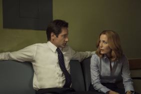The X-Files Star Gives Hopeful Update on Potential Reunion