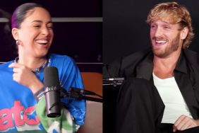 Logan Paul Says OnlyFans' Camilla Araujo Has 'Personality People Will Watch'