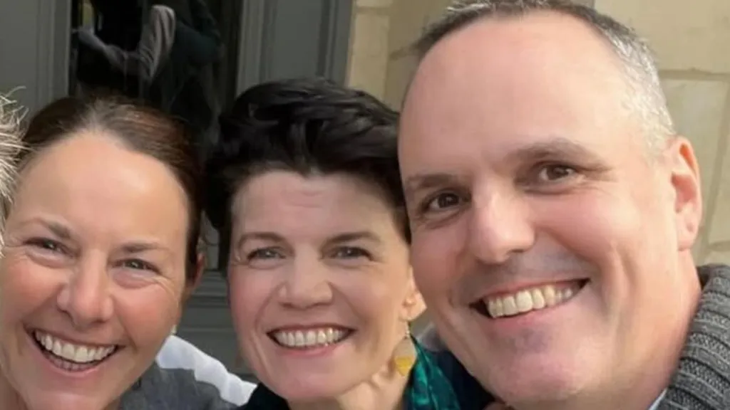 Ben Lewis of Phantom of the Opera Fame Dead at 46