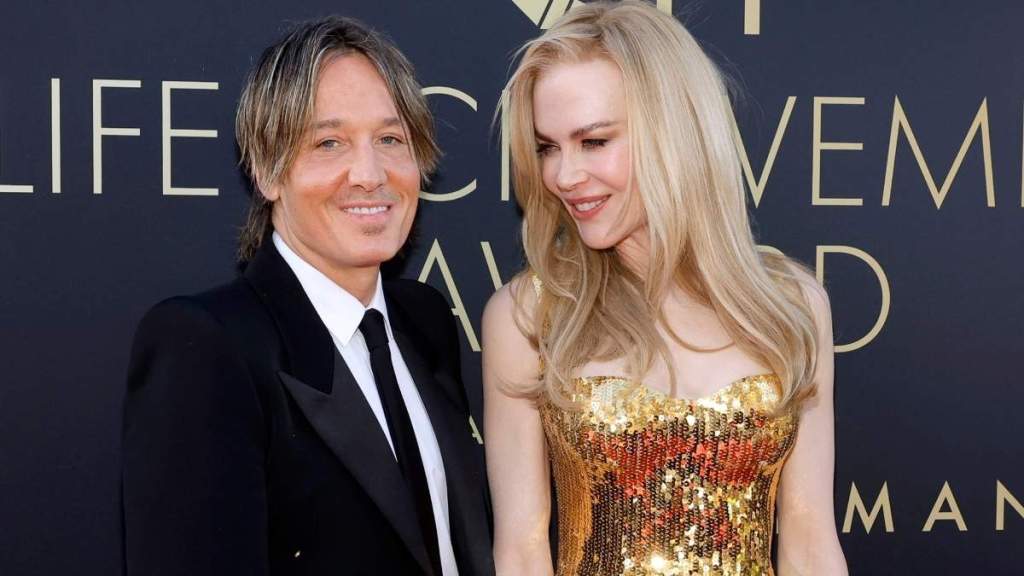 Here's Why Nicole Kidman & Keith Urban's Divorce Was Always 'Expected,' Says Source