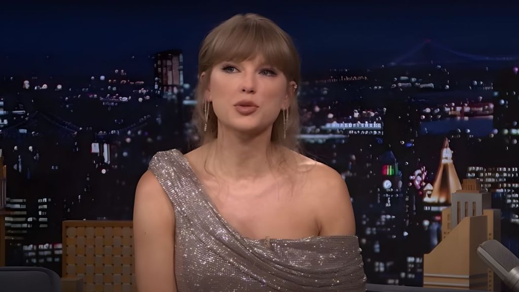 Taylor Swift Reveals She Is ‘Too Locked In’ To Do Super Bowl Performance Amid Rumors