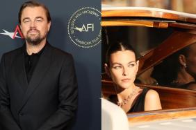 Leonardo DiCaprio Changed After Being Inspired by His Girlfriend Vittoria Ceretti, Says Source