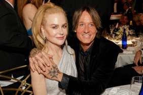 Keith Urban Wants Wedding Ring 'Safe' After Asking Nicole Kidman for a Divorce, Says Source