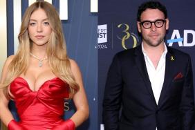Sydney Sweeney Has Been ‘Having a Lot of Fun’ With Scooter Braun — Report