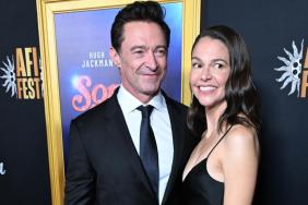 Here’s How Hugh Jackman & Girlfriend Trying To Minimize Gossip — Source