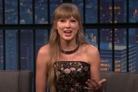'Travis Kelce Greta Gerwig Dancing' Trends After Taylor Swift's Mix-Up Story
