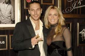 Britney Spears Addresses ‘Sensationalism’ Around Kevin Federline’s Bombshell Claims in Memoir