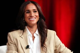 Meghan Markle Onto Alternative Project Amid Netflix Deal — Source