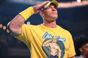 John Cena's Last WWE Raw Match Date & Venue Officially Announced