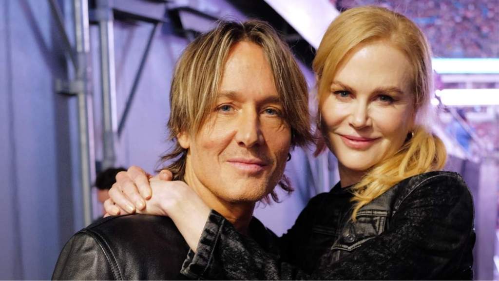 Nicole Kidman's Split from Keith Urban is 'Crushing' Because She Gave Everything, Claims Source