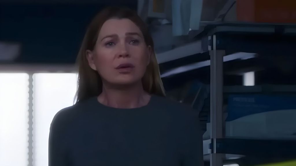 Grey's Anatomy Actor on When Fans Will Learn if Any Doctors Die