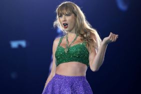 Don’t Expect Taylor Swift To Tour Again Anytime Soon