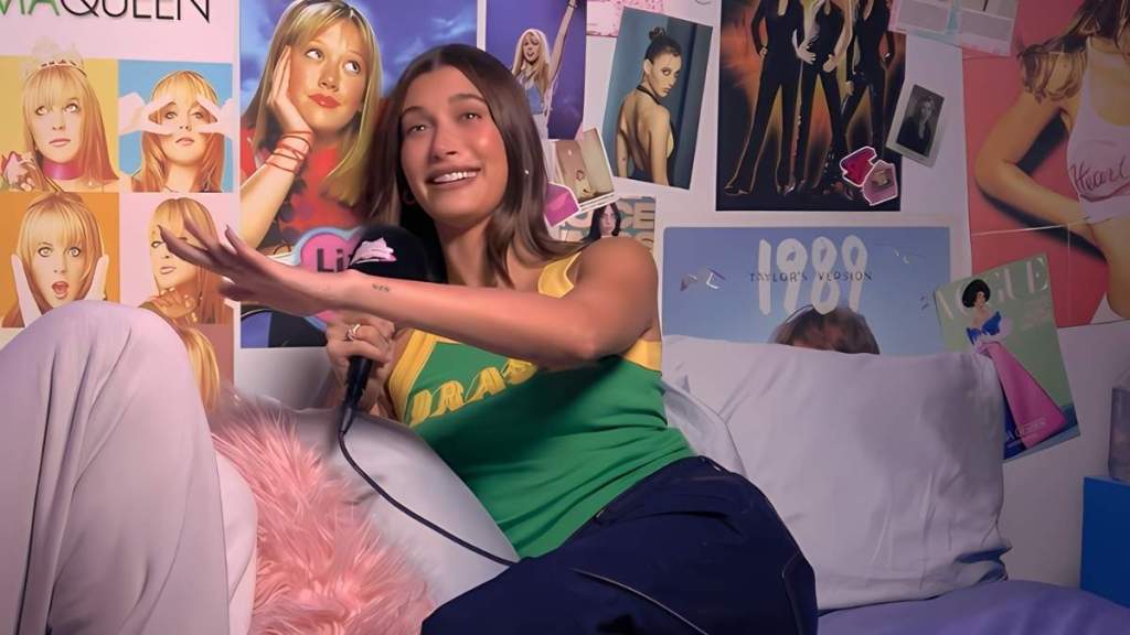 Hailey Bieber’s Strict No-Botox Rule Is Nearing Expiry Date