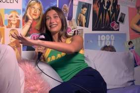 Hailey Bieber’s Strict No-Botox Rule Is Nearing Expiry Date
