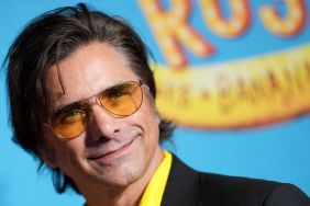Full House Actors talk John Stamos' 'Dangerous' Scene With Chimpanzee