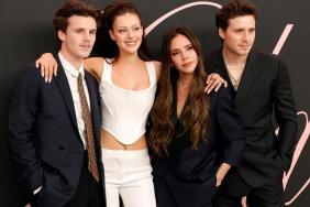 Brooklyn Beckham ‘Forced’ To Choose Between Mom Victoria & Wife Nicola, Source Claims
