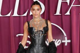 Kim Kardashian Is 'Pure Beauty' in Outfit Dump Photos
