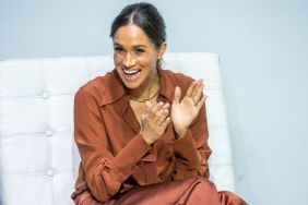 Meghan Markle Aiming for Her Own ‘Anna Wintour Moment’ With Vogue Platform, Source Claims