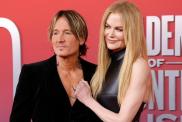 Nicole Kidman's New Photoshoot Amid Keith Urban Divorce Has Fans Saying: 'Revenge Tour Is Incredible'