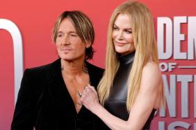 Nicole Kidman's New Photoshoot Amid Keith Urban Divorce Has Fans Saying: 'Revenge Tour Is Incredible'