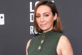 Days of Our Lives’s Emily O’Brien Believes It's Not Her Year to Win the Emmy