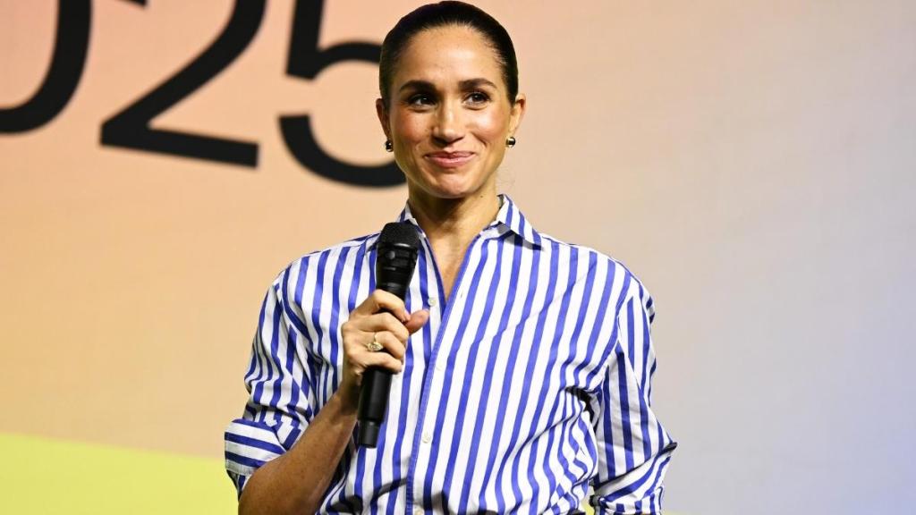 Meghan Markle’s Attendance at Public Events Is ‘Meghan 3.0 Relaunch,’ Expert Claims