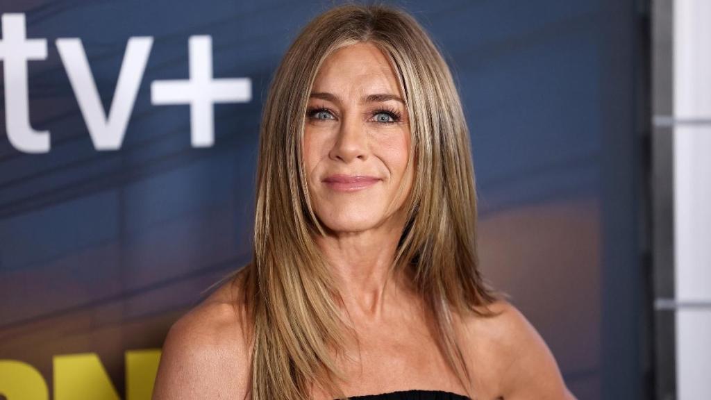 Jennifer Aniston Thought She Was 'Hot S***' While Turning Down SNL