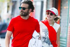 Gigi Hadid Shows Support for Bradley Cooper Weeks After Prenup Stress Rumors