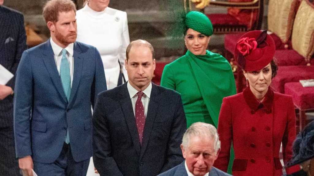 Meghan Markle Has Reacted Coolly to Royal Family's New Reunion Idea, Says Source