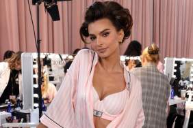 Emily Ratajkowski's Loungewear Photos Are a Must-See Moment