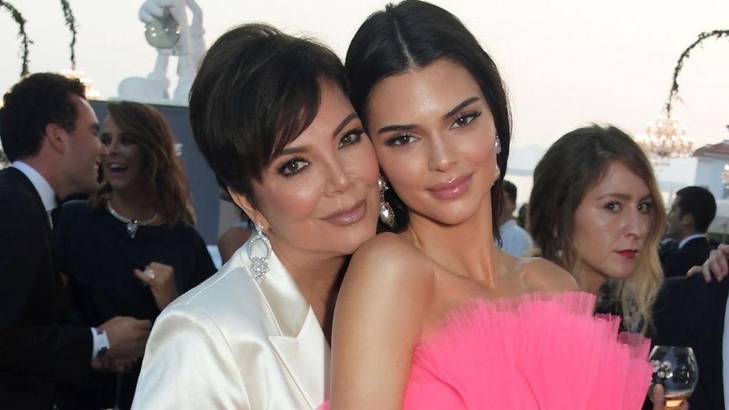 Kendall Jenner Jokes About Losing Virginity in Unexpected Location