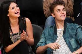Justin Bieber Put on the Spot With Selena Gomez Wedding Question