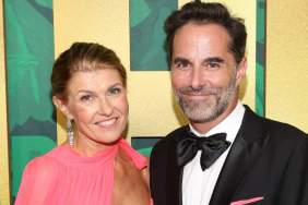 Report: Nashville's Connie Britton Is Engaged After 6 Years of Dating