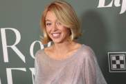 Sydney Sweeney Faces Backlash For Sheer Silver Dress